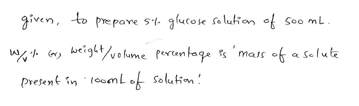 Chemistry homework question answer, step 1, image 1